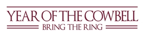 Sponsorpitch & Year of the Cowbell