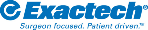 Sponsorpitch & Exactech