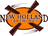 Sponsorpitch & New Holland Brewing