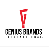 Sponsorpitch & Genius Brands International