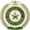 University of north texas seal