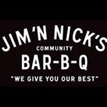 Sponsorpitch & Jim 'n Nick's Bar-B-Q