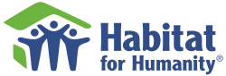 Sponsorpitch & Habitat for Humanity