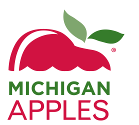 Sponsorpitch & Michigan Apples