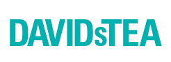 Sponsorpitch & DavidsTea