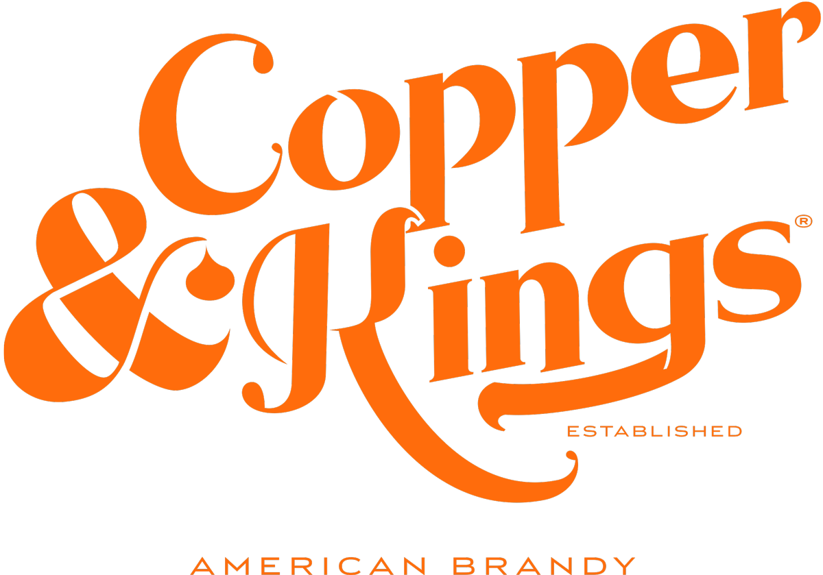 Sponsorpitch & Copper & Kings American Brandy Company