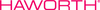 Haworth logo