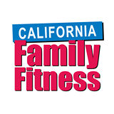 Sponsorpitch & California Family Fitness