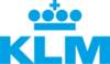 150px klm logo.svg