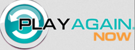 Sponsorpitch & Play Again Now