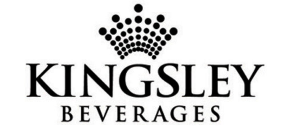 Sponsorpitch & Kingsley Beverages