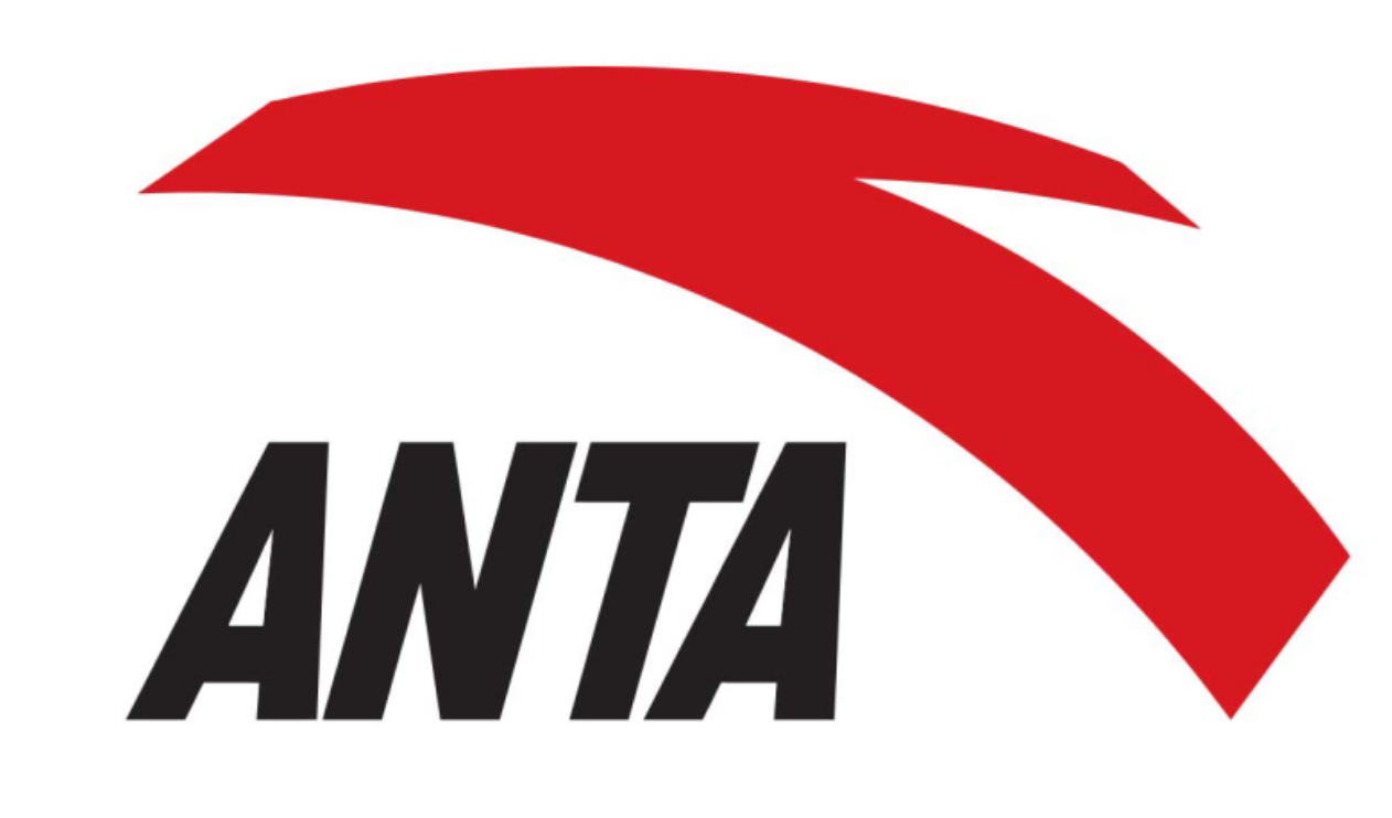 Sponsorpitch & ANTA Sports