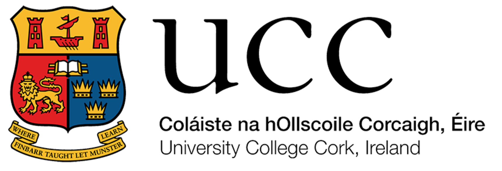Sponsorpitch & University College Cork