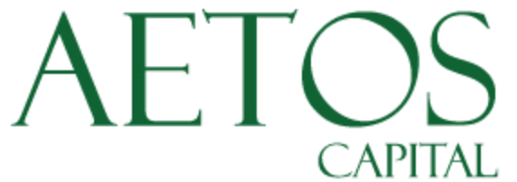 Sponsorpitch & Aetos Capital