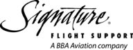 Sponsorpitch & Signature Flight Support