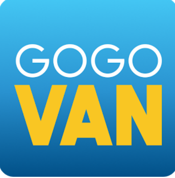 Sponsorpitch & GoGoVan Singapore