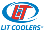 Sponsorpitch & Lit Coolers