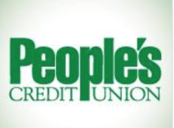 Sponsorpitch & Peoples Credit Union