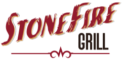 Sponsorpitch & Stonefire Grill