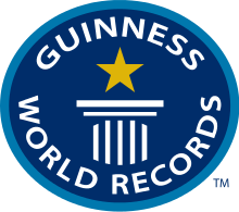 Sponsorpitch & Guinness World Records