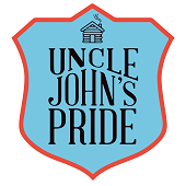 Sponsorpitch & Uncle John's Pride