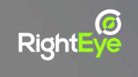 Sponsorpitch & RightEye
