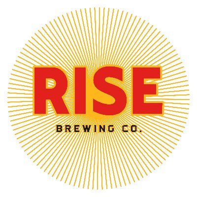 Sponsorpitch & Rise Coffee