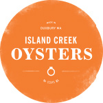 Sponsorpitch & Island Creek Oysters