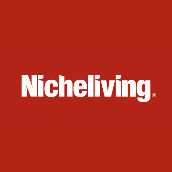 Sponsorpitch & Nicheliving