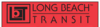 Long beach transit logo