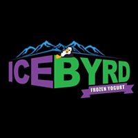 Sponsorpitch & Icebyrd Frozen Yogurt