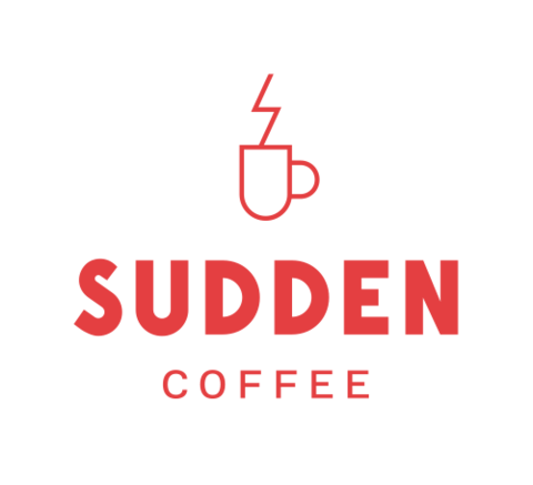 Sponsorpitch & Sudden Coffee