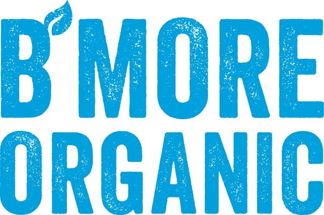 Sponsorpitch & B'more Organic