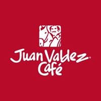 Sponsorpitch & Juan Valdez Café 