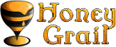 Sponsorpitch & Honey Grail