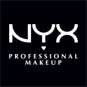 Sponsorpitch & NYX Cosmetics