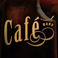 Sponsorpitch & Cafe Bars