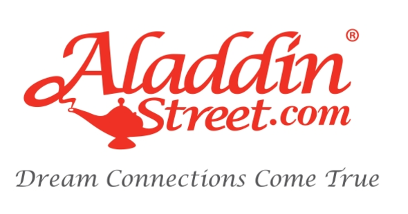 Sponsorpitch & AladdinStreet
