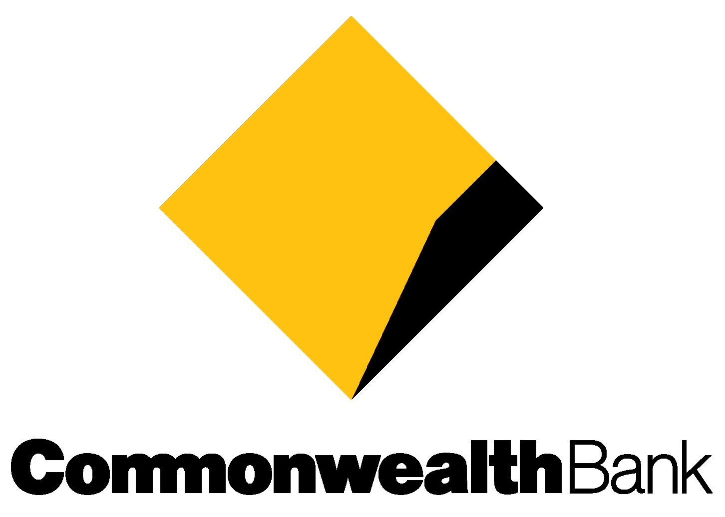 Commonwealth bank logo