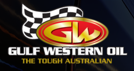 Sponsorpitch & Gulf Western Oil