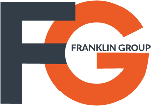 Frankling group logo
