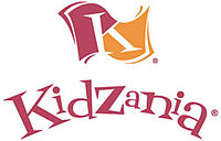 Sponsorpitch & KidZania