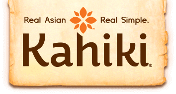 Sponsorpitch & Kahiki Foods