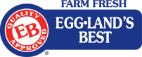 Sponsorpitch & Eggland's Best