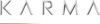 Karma automotive logo
