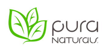 Sponsorpitch & Pura Naturals