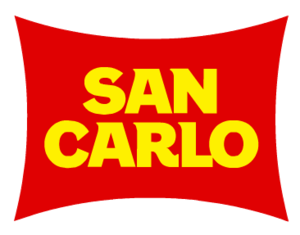 Sponsorpitch & San Carlo