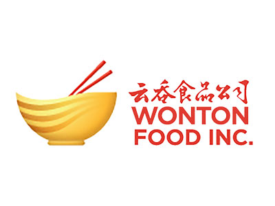 Sponsorpitch & Wonton Food Inc.