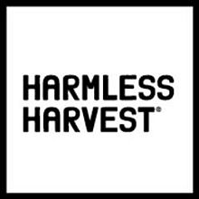 Sponsorpitch & Harmless Harvest