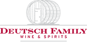 Sponsorpitch & Deutsch Family Wine & Spirits